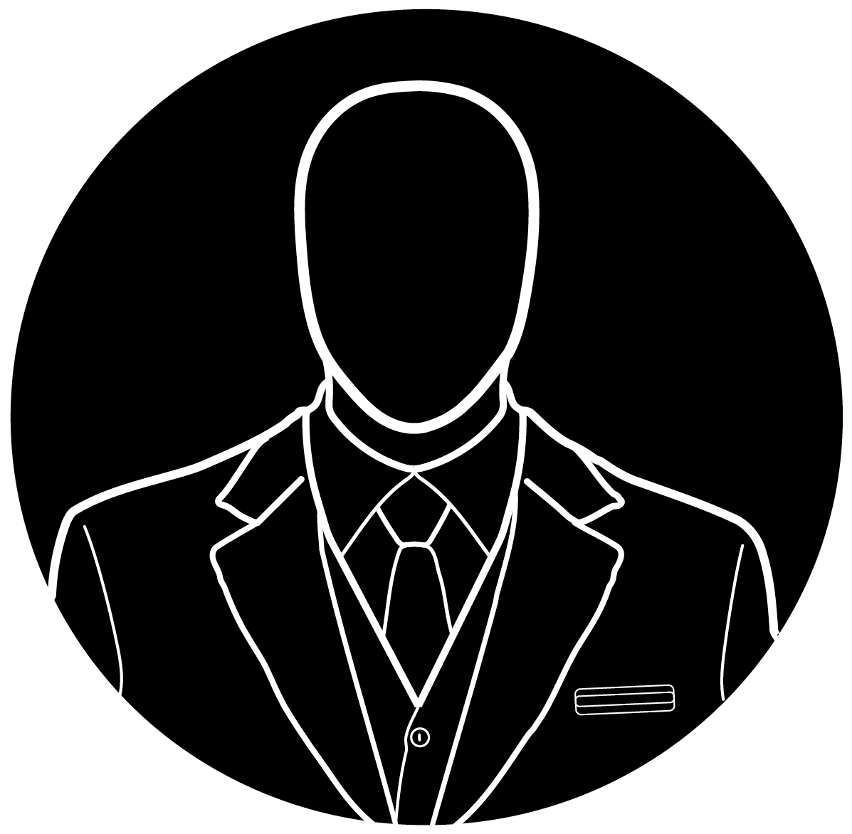 The Nobody Coin Mask